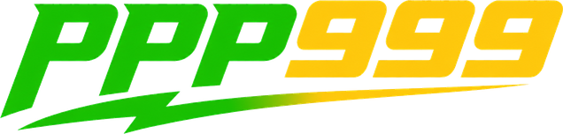 ppp999 logo